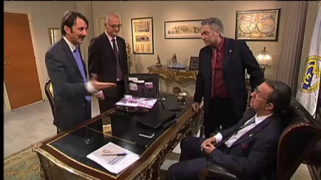 TV3 - Crackòvia - Florentino s'explica