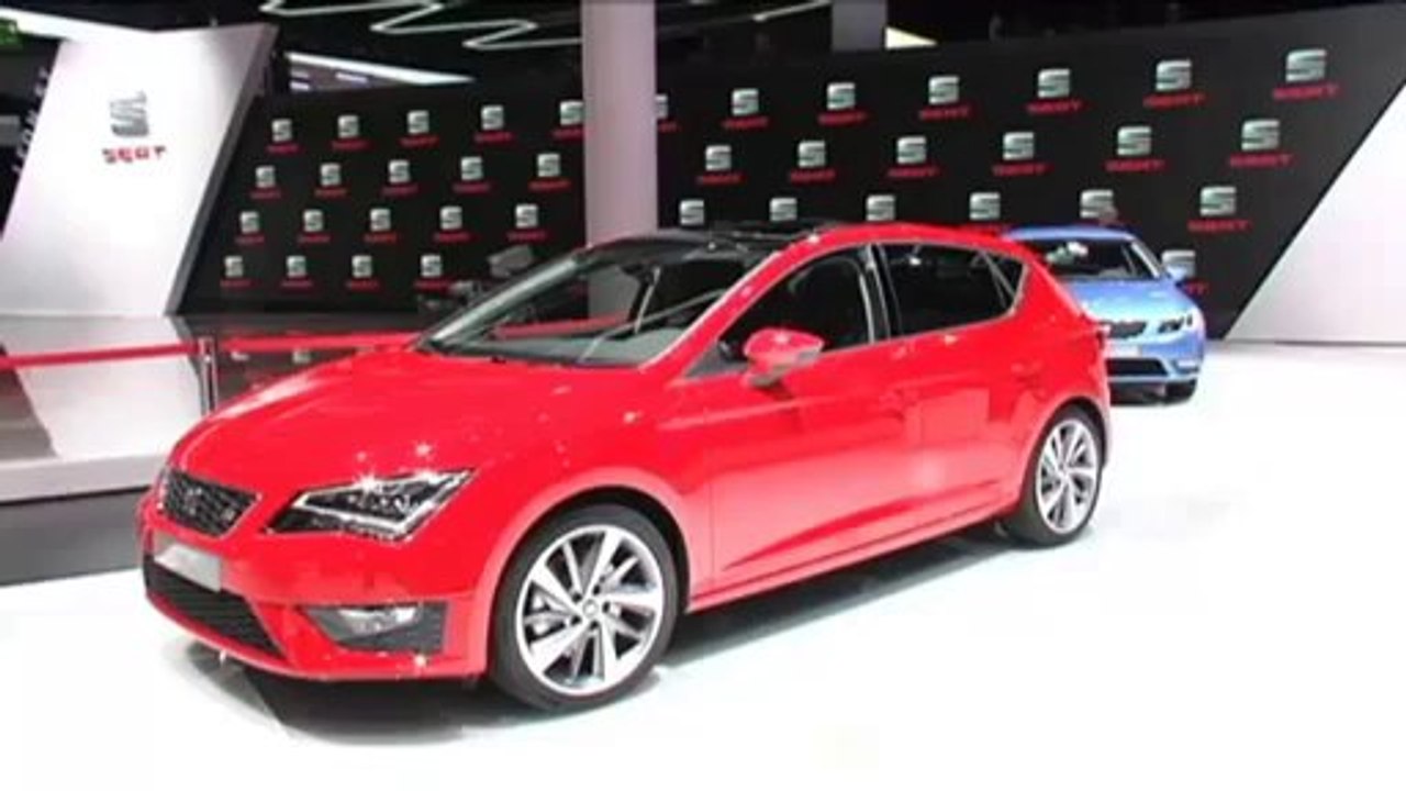 TV3 - Telenotícies migdia - Entrevista al nou president de SEAT