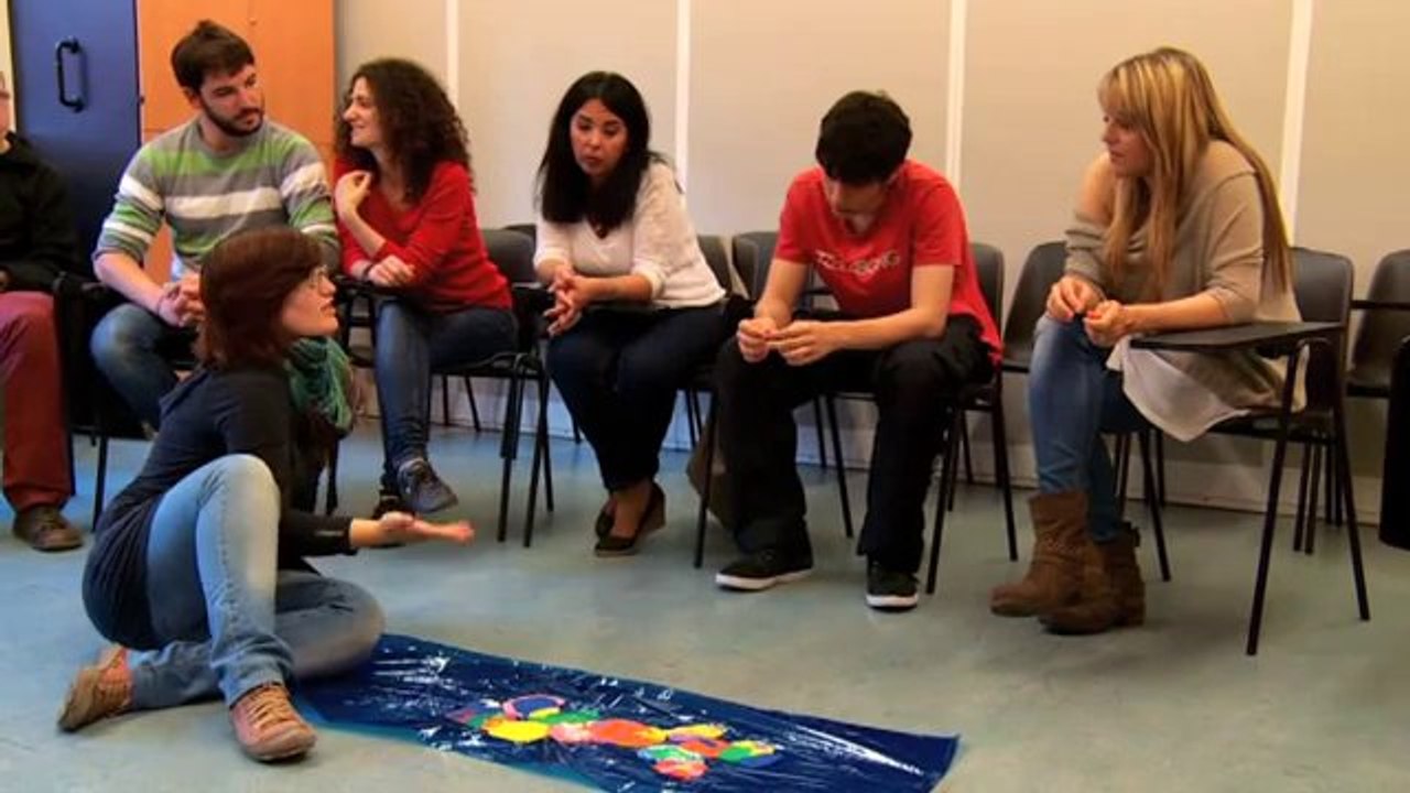 Tornar a començar