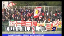 Barletta Calcio | I tifosi: 