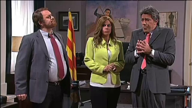 TV3 - Polònia - Interpretant Artur Mas