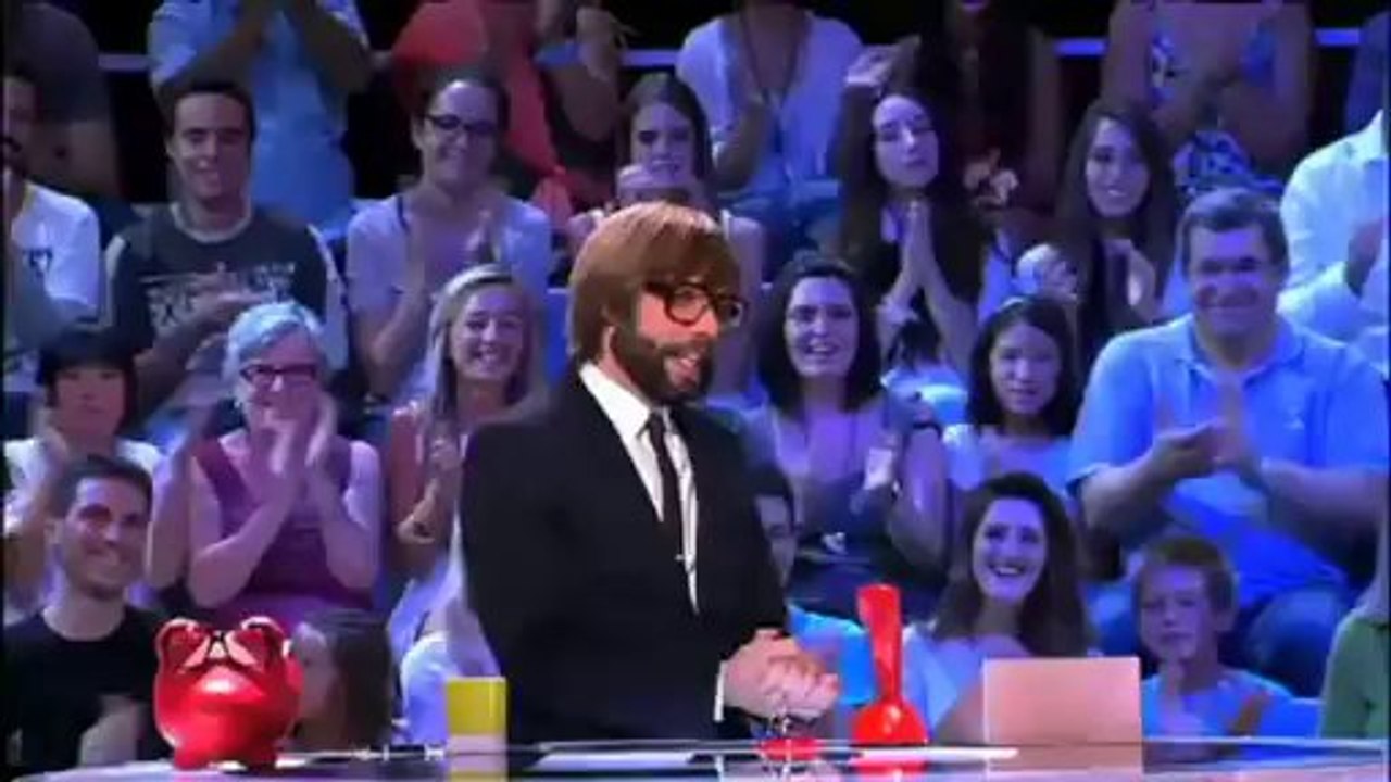 TV3 - El gran dictat - Els records infantils de l'Òscar Dalmau