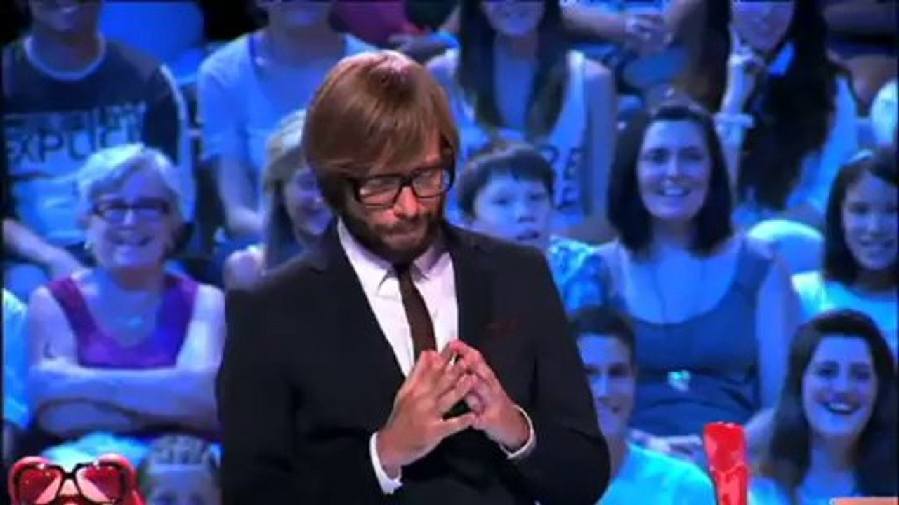 TV3 - El gran dictat - Els problemes del Carles (part 2)