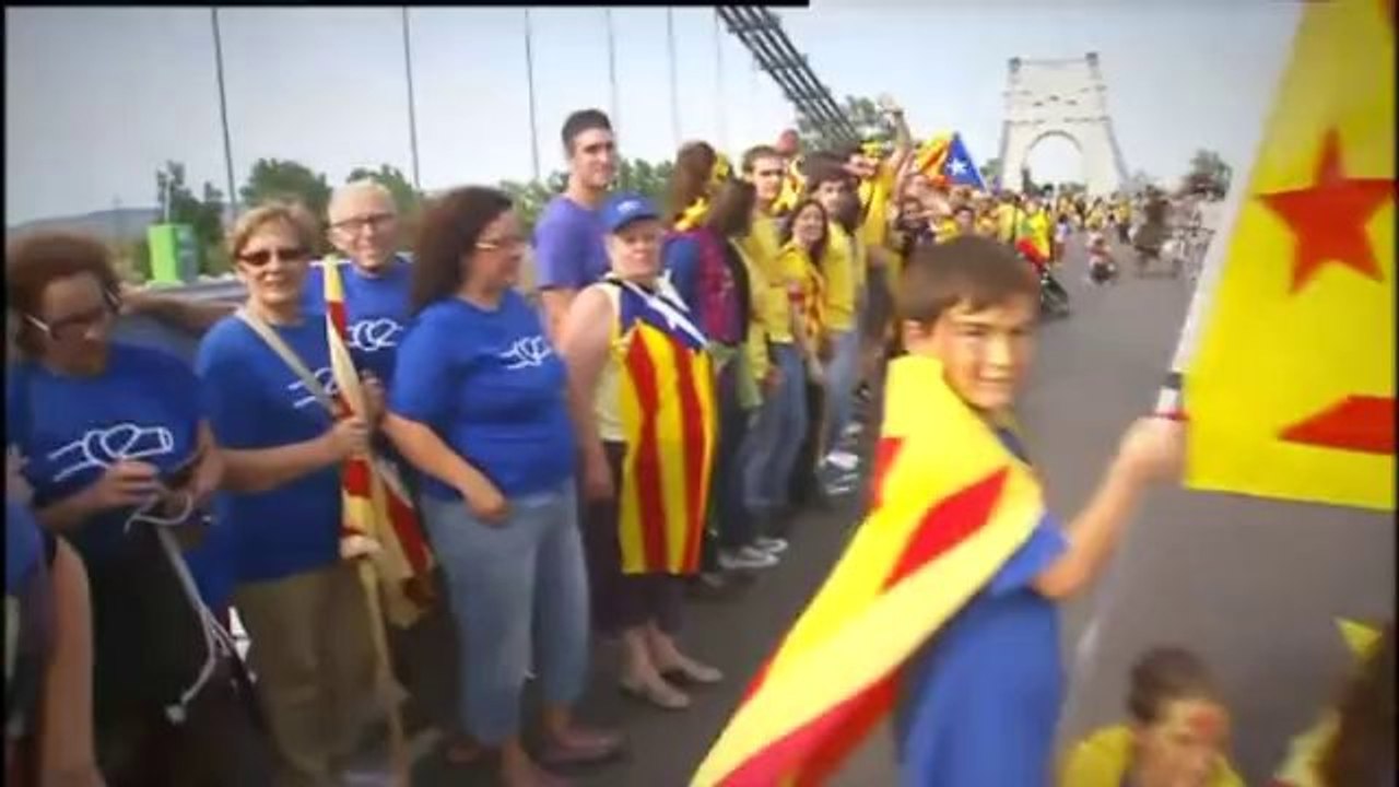 TV3 - Telenotícies - Els testimonis dels participants
