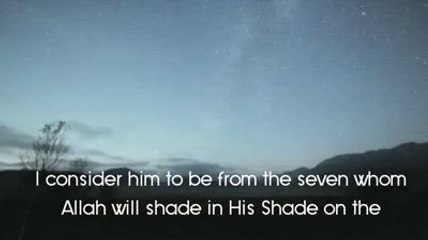 Story of a young man who called for Zina - Emotional