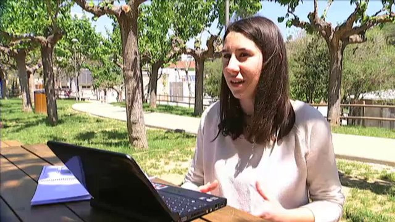 El medi ambient - Tots els arbres d'Arenys