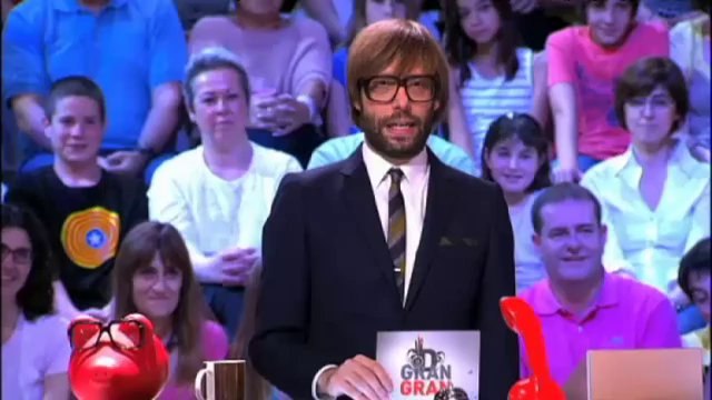 TV3 - El gran gran dictat - Els millors moments de Toni Clapés, Laia Ferrer i Josmar