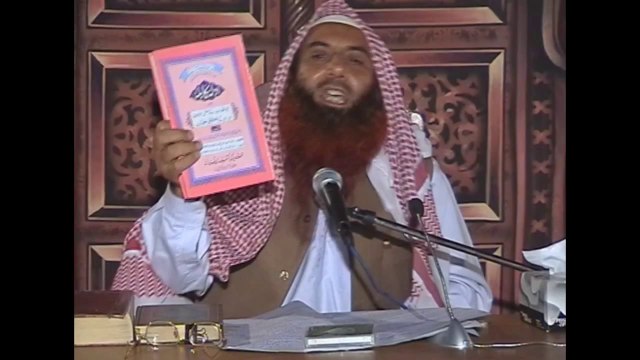 Taqleed ki Haqeeqat - Zubair Ali Zai [1_2]