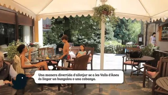 TV3 - Un dia perfecte en família per Catalunya - Un dia perfecte en família per Catalunya - capí