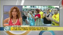TV3 - Els Matins - Els matins - 09/09/2013