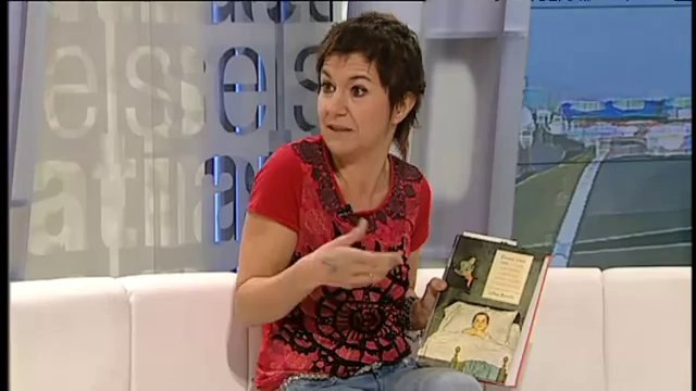 TV3 - Els Matins - Ana Botella, segons Empar Moliner