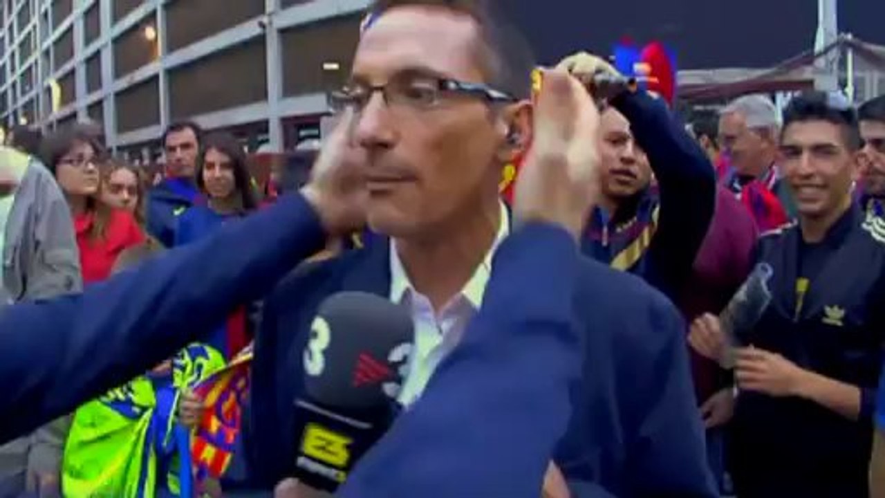 TV3 - "Zona Zàping" - "Zona Zàping", especial 30 anys a TV3