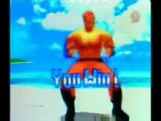 Jennifer Aniston begging