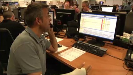 TV3 - Tardor 2013 - "La meva", amb Raquel Sans a la Vall d'Aran