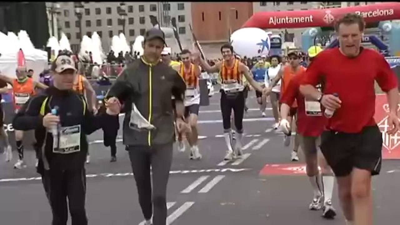 Espai Terra . dijous 5 de setembre