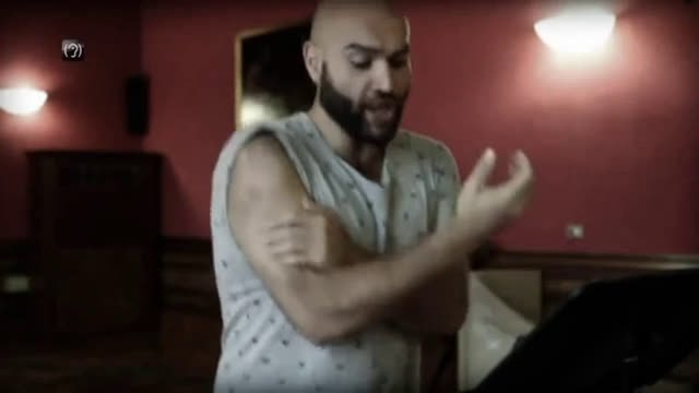 TV3 - Ànima - Nova temporada de l' Ànima