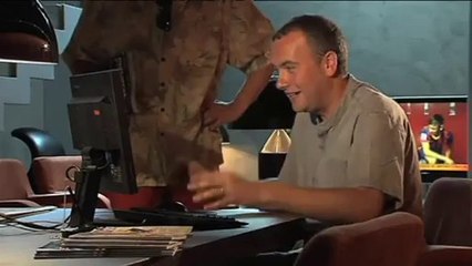 TV3 - Oh Happy Day! - Un músic de vacances