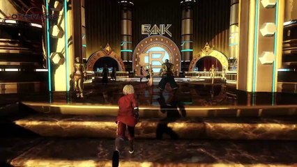 Free-to-play MMO Games 2014-15 (Part1)