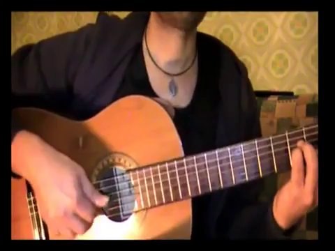 Reginella chitarra classica facile arrangiamento per chitarra sola