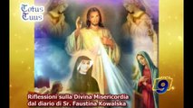 Riflessioni sulla Divina Misericordia