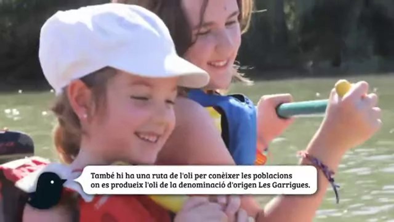 TV3 - Un Dia Perfecte en Família per Catalunya - Un Dia Perfecte en Família per Catalunya - capí