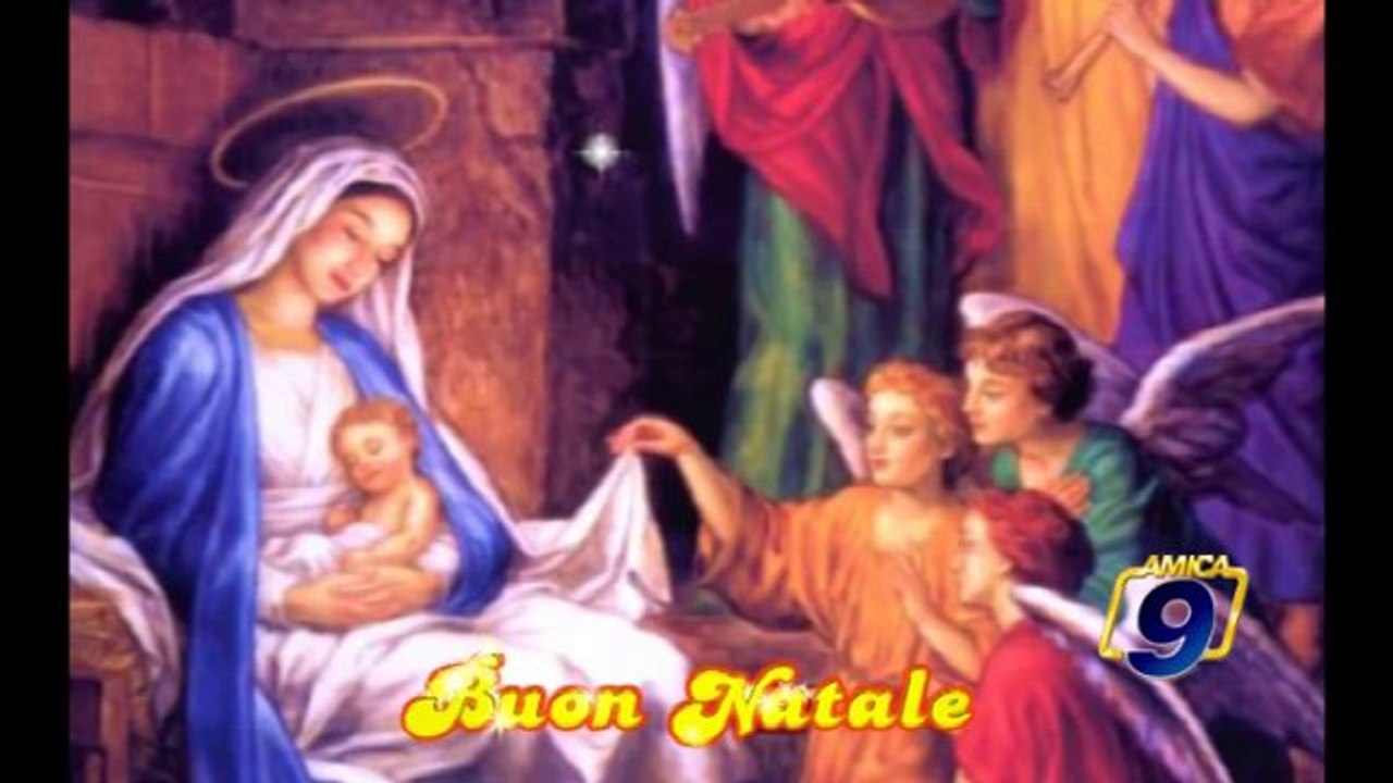 Buon Natale