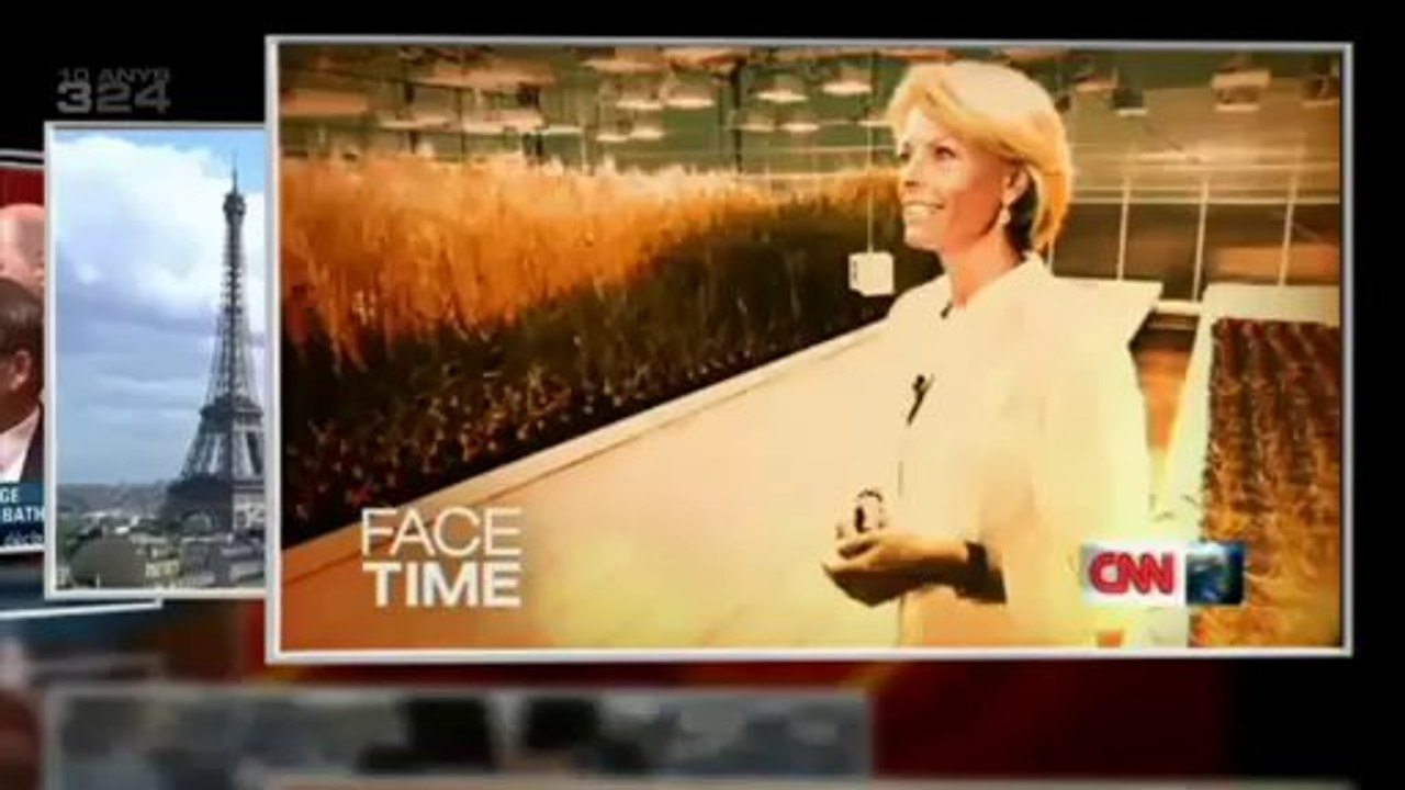 TV3 - 10 anys del 3/24 - Canals de 24 hores al món