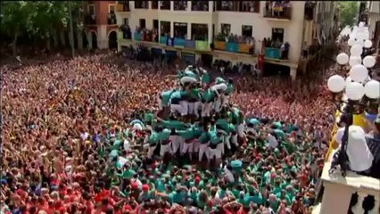 TV3 - Telenotícies vespre - Sant Fèlix històric