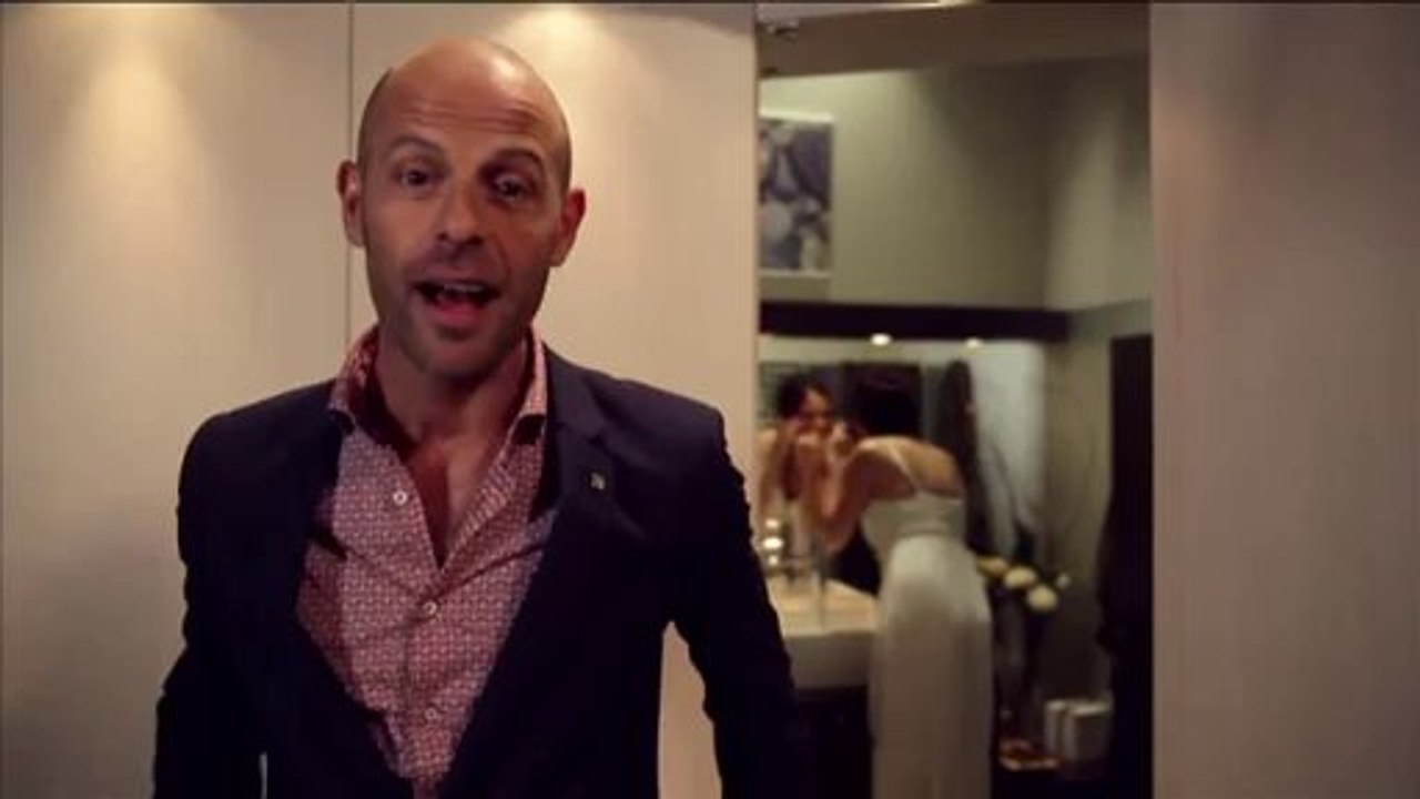 Oh happy day - TV3 - Oh Happy Day - Comença'l a sentir!