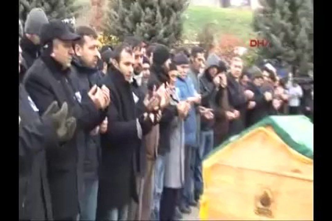 Otomobilini çalan hırsızı kovalarken canından oldu!