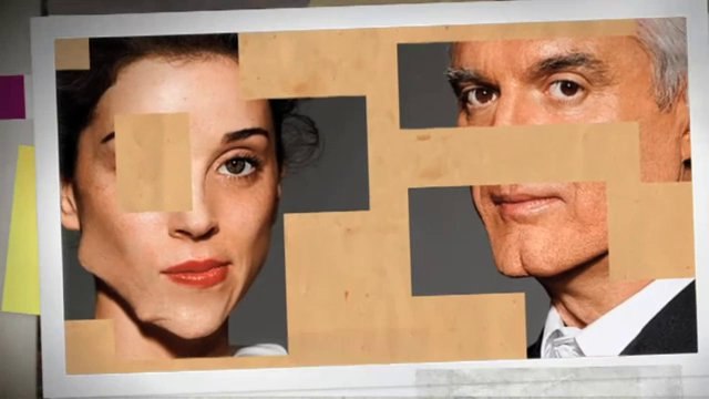 TV3 - 33 recomana - DAVID BYRNE & ST. VINCENT. L'AUDITORI