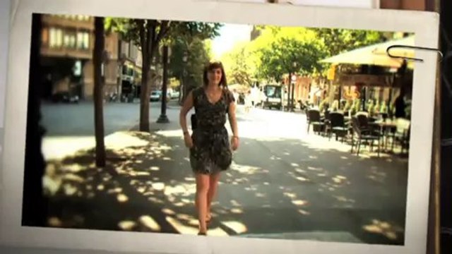 TV3 - 33 recomana - 50 ANYS DE MODA PRÊT A PORTER. PALAU ROBERT