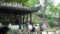 Discover Beautiful Suzhou City.  Lingering Gardens and its Water Canals.  China Holiday Tours