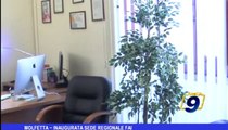 Molfetta | Inaugurata Sede Regionale FAI