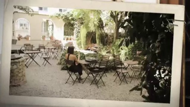 TV3 - 33 recomana - ÒPERA A LA FRESCA. Museu Romàntic. Can Llopis. Sitges.