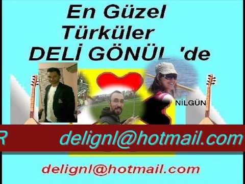 GÜLER DUMAN - BAŞIMDA BİR SEVDA DÖNER