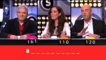 TV3 - El gran gran dictat - La brillantina del Tomàs Molina