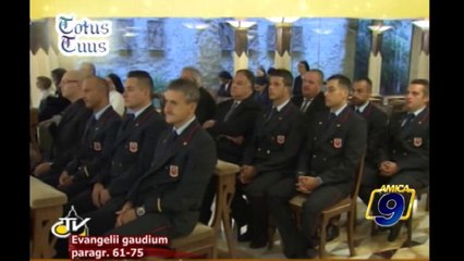 Evangeli Gaudium Paragr. 61-75