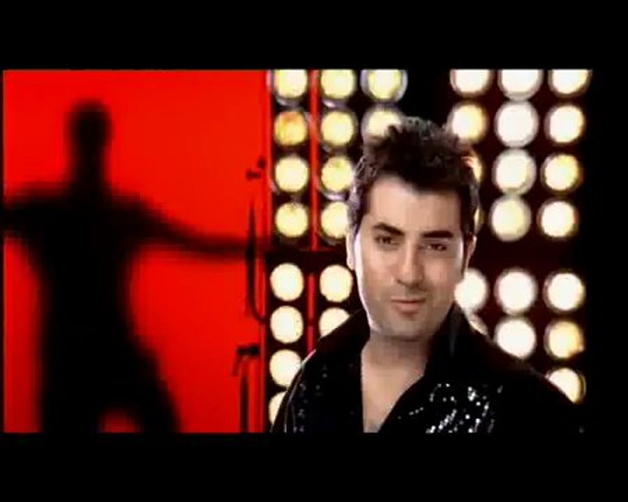 Turgay başyayla   -   yanıyorum