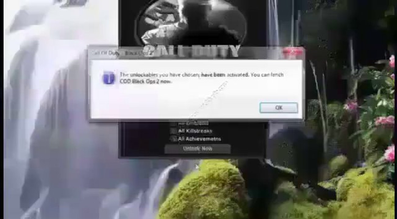 [UPDATED] CoD Black Ops 2 | Aimbot Hack [PS3|PC|Xbox 360] - JANUARY Update