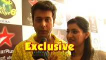 It Was Difficult To Act In Nach Baliye 6 - Finalist Jodi Ripudaman, Shivangi Verma - Exclusive