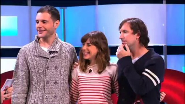 TV3 - El gran gran dictat - La proposta de Jordi Rios