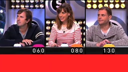 TV3 - El gran gran dictat - L'Homo APM i el polsador