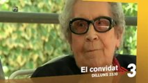 TV3 - Dilluns, 23.10, a TV3 - Neus Català i Joaquim Barraquer, a 