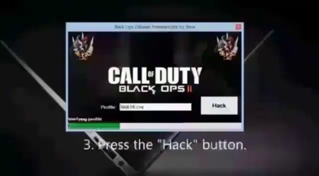 Call of Duty Black Ops 2 Prestige Hack - UPDATED - Xbox 360, PC, PS3