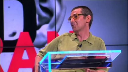 TV3 - El gran gran dictat - La frase desfeta de Mariano Rajoy