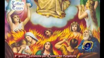8° Giorno Coroncina per le Anime del Purgatorio