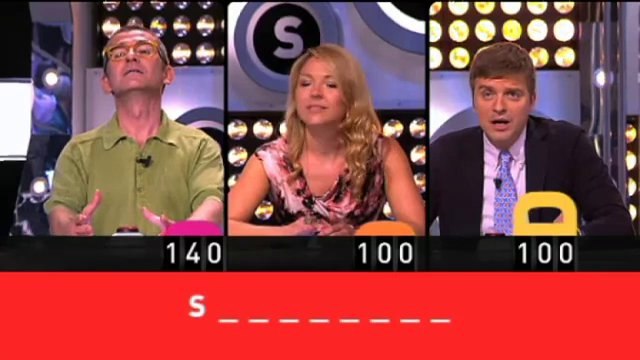 TV3 - El gran gran dictat - Lady Gaga i Jaume Barberà