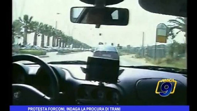Protesta Forconi, indaga la Procura di Trani
