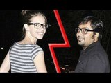 Kalki Koechlin Dodges Question On Split With Anurag Kashyap !